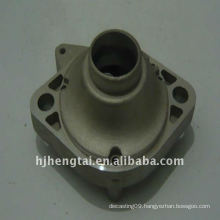 hitachi starter motor drive end housing